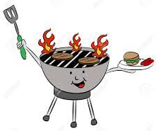 Camp Cookout - every Wednesday