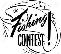 Fishing Contest Begins