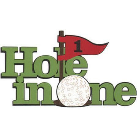 Hole in One Challenge Begins