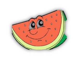 Watermelon League